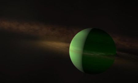 Un nettuniano per Tess