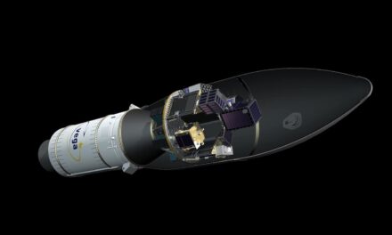 AsiTv Replay: Vega porta l’Europa nel futuro