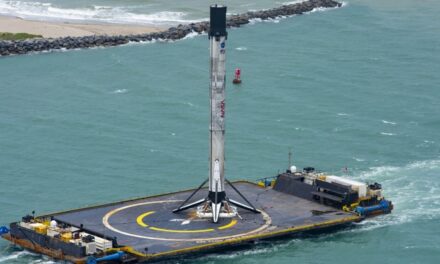 SpaceX e Nasa, nuovi accordi sulle prossime missioni