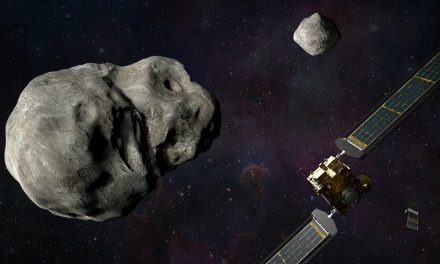 Battezzato l’asteroide ‘bersaglio’