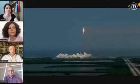 #SpaceTalk: L'era del Drago