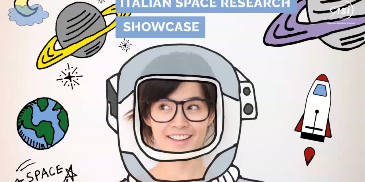 La giornata della ricerca spaziale in Asi