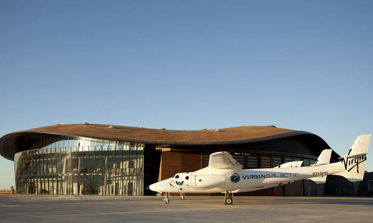 Virgin Galactic, accordo con la Nasa per il training degli astronauti privati