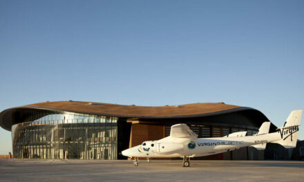 Virgin Galactic, accordo con la Nasa per il training degli astronauti privati