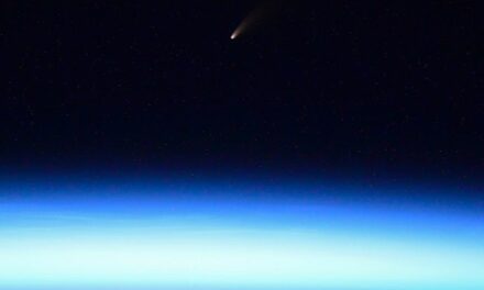 Neowise infiamma il cielo di luglio