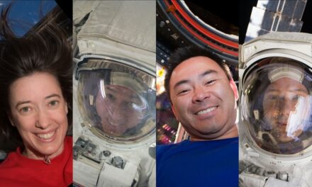Crew-2: ecco gli astronauti che voleranno sul Drago