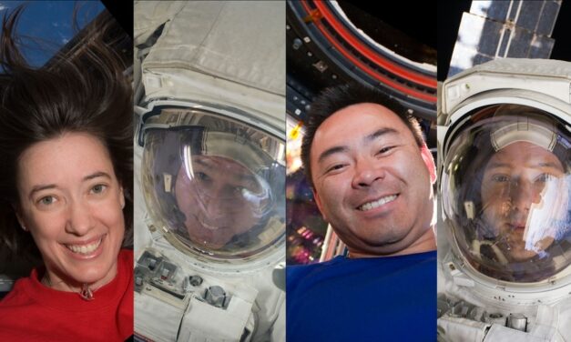 Crew-2: ecco gli astronauti che voleranno sul Drago