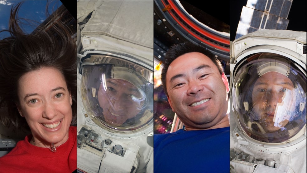 Crew-2: ecco gli astronauti che voleranno sul Drago