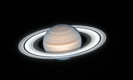 L’estate di Saturno