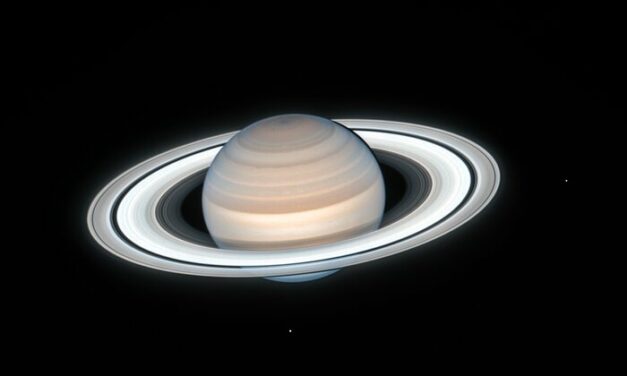 L’estate di Saturno