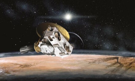 New Horizons 5 anni dopo: le principali scoperte su Plutone