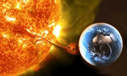 Meteo spaziale, ecco come prevedere le tempeste del Sole