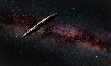 ‘Oumuamua, il mistero continua