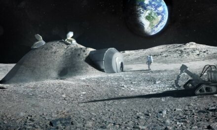 Call Nasa: un sistema a energia nucleare per vivere sulla Luna