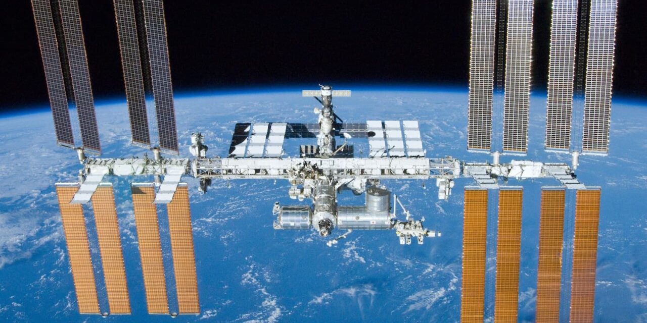 Test missilistico russo mette a rischio Iss