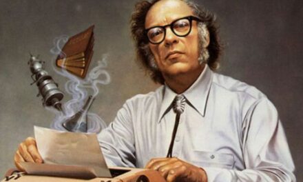 Avvistamenti chiude con ASImov