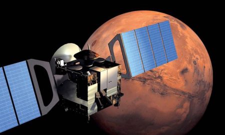Laghi sotterranei su Marte: la conferma del radar Marsis