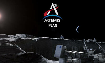 Artemis: pronti per la Luna