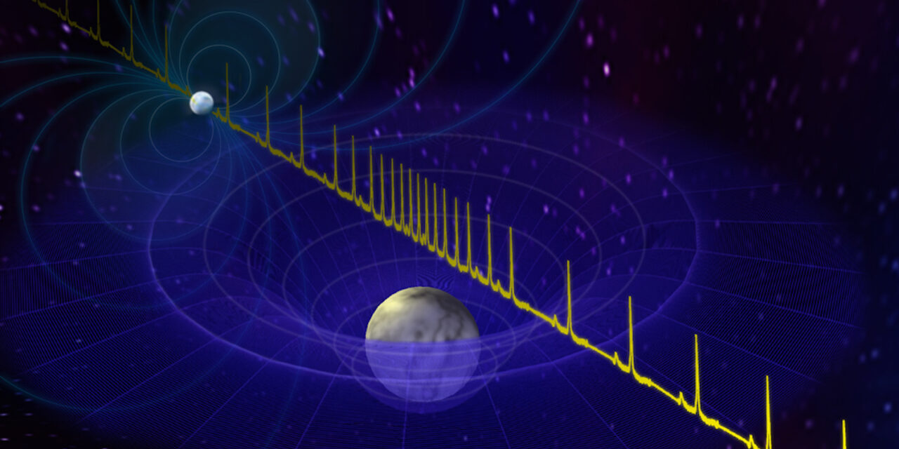 A caccia della materia mancante con pulsar e Frb