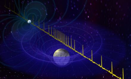 A caccia della materia mancante con pulsar e Frb