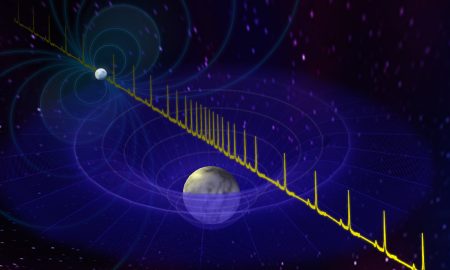 A caccia della materia mancante con pulsar e Frb