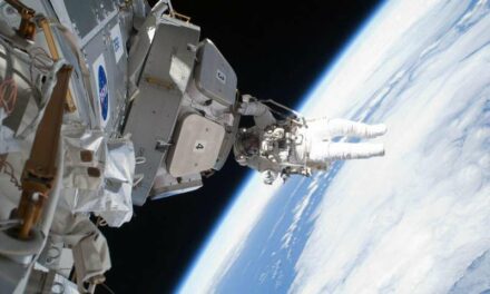 Lunghi viaggi spaziali: cosa succede al cervello degli astronauti?