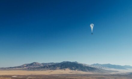Palloni stratosferici a caccia di onde di gravità