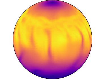 Magnetar a luminosità variabile, enigma risolto