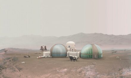 Marte: la ricerca delle condizioni per la coltivazione