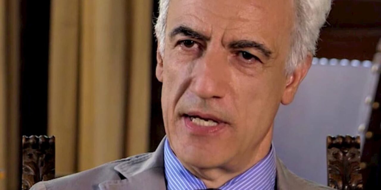 Marco Tavani nuovo presidente dell’Inaf