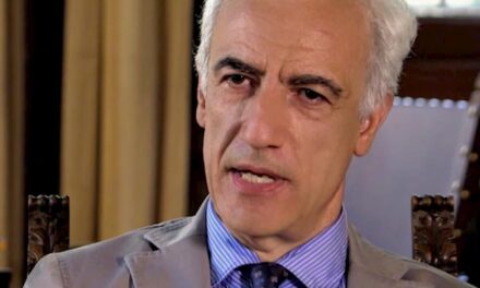 Marco Tavani nuovo presidente dell’Inaf