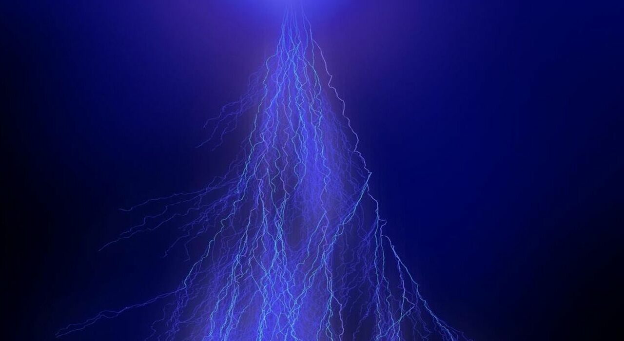 Scintille luminose ed energetiche nei cieli di Giove