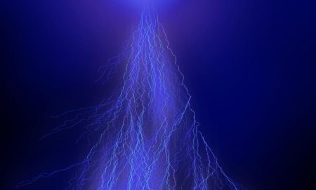 Scintille luminose ed energetiche nei cieli di Giove