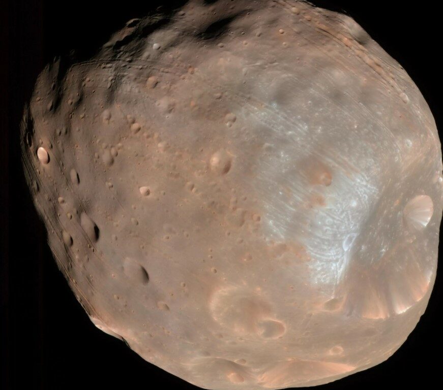 A ‘caccia’ di campioni con una nuova tecnologia