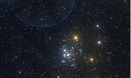Le sorelle perdute del Sole