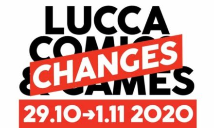 Si alza il sipario sul Lucca Changes 2020