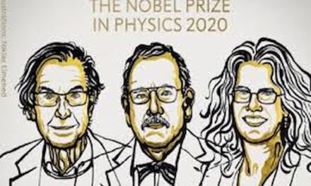Il Nobel per la fisica premia i buchi neri