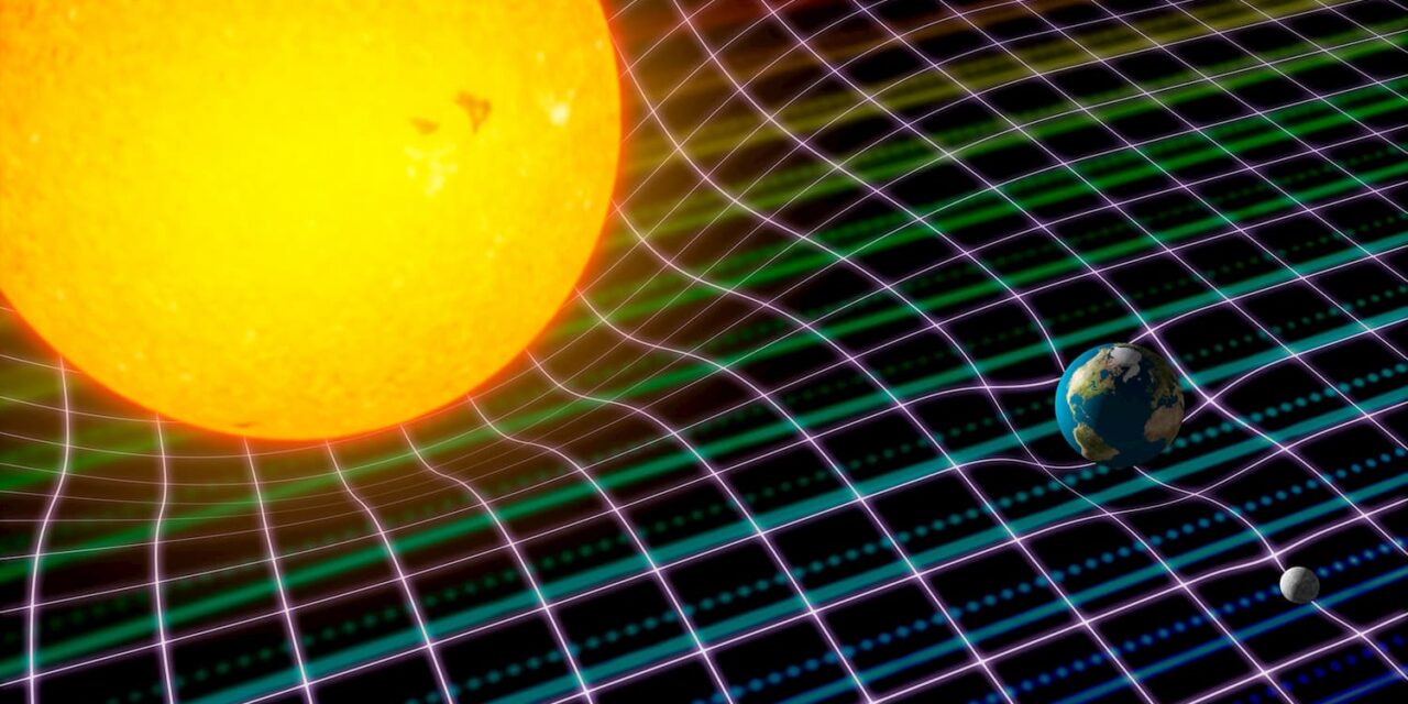 Il sogno di Einstein: misurato con grande precisione il redshift gravitazionale del Sole