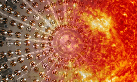 Borexino svela i misteri dei neutrini solari