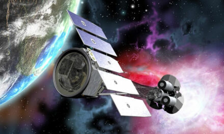 Così i rivelatori italiani della missione Ixpe studieranno la storia del buco nero nel cuore della Via Lattea