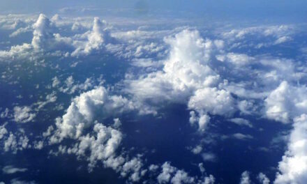Così le nuvole influenzano il cambiamento climatico
