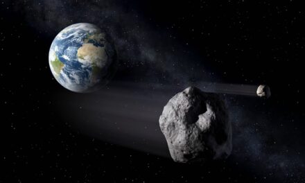 Deep Space: Quanto è probabile che un asteroide colpisca la Terra?