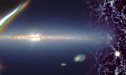 Sloan Sky Survey, alla scoperta dei misteri del cosmo