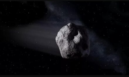 ‘Election Day Asteroid’, nessun pericolo