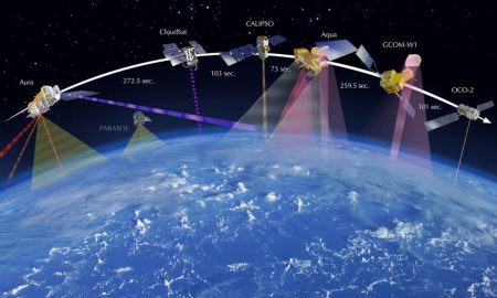 Ingorghi spaziali tra Nasa e SpaceMobile