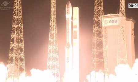 Lancio Vega VV17: accertate la cause del fallimento