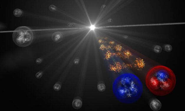 La materia strana delle stelle di neutroni