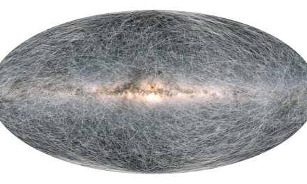 Le immagini di Gaia svelano nuovi e inediti dettagli sul nostro vicinato cosmico