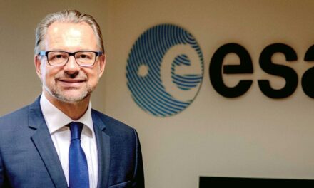 Josef Aschbacher è il nuovo DG dell’ESA