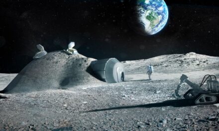 Deep Space: La filiera della Luna italiana